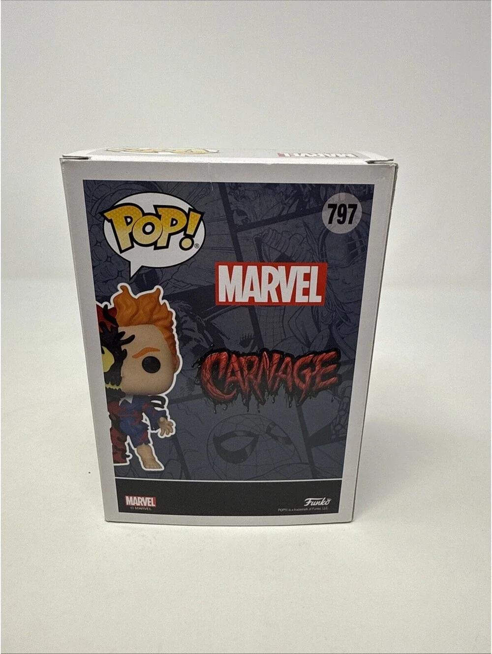 Funko pop vinyl